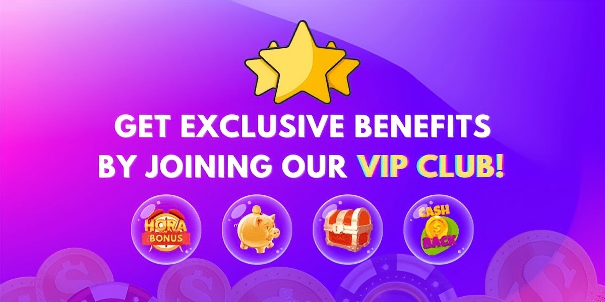 Binggo slot game selection