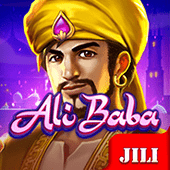 Ali Baba binggo slot