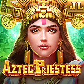 Aztec Priestess binggo slot