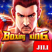 Boxing King binggo slot
