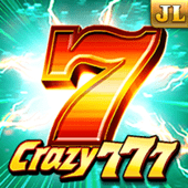 Crazy777 binggo slot
