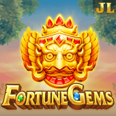 Fortune Gems binggo slot