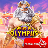 Gates of Olympus binggo slot