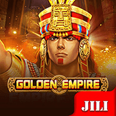 Golden Empire binggo slot