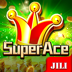 Super Ace slot on Binggo