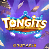 Tongits card