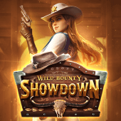 Wild Bounty Showdown binggo slot